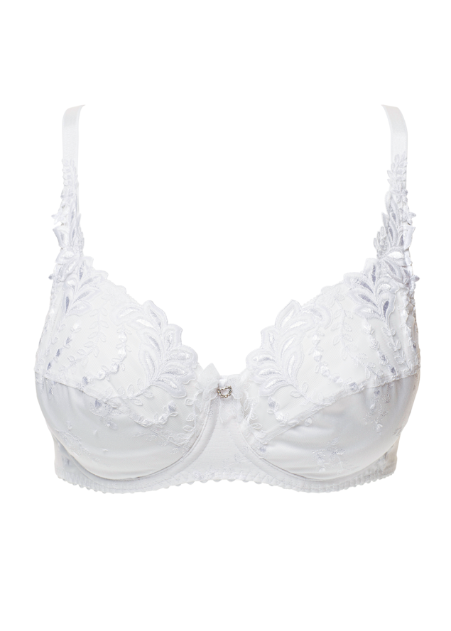 Soutien-gorge Sans Armatures Louisa Bracq